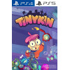 Tinykin PS4/PS5